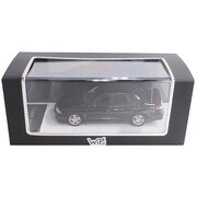 W268 [1/43 スバル LEGACY 2.0RS ブラックマイカ]