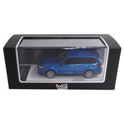 W259 [1/43 スバル FORESTER tS WRブルーマイカ]