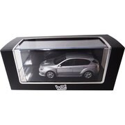 W271 [1/43 スバル WRX STI A-Line 5door STIパーツ付 アイスシルバーメタリック]