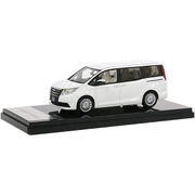 W335 [1/43 トヨタ NOAH HYBRID G ホワイトパールクリスタルシャイン]