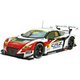 45075 [1/43 MUGEN CR-Z GT SUPER GT300 2014 No.0]