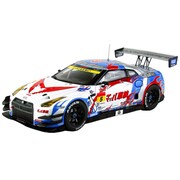 45077 [1/43 MACH SYAKEN with Transformers 30th SUPER GT300 2014 No.5]