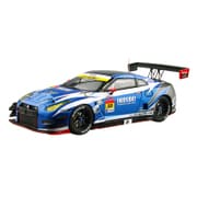 45079 [1/43 IWASAKI apr GT-R SUPER GT300 2014 No.30]