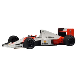 ヨドバシ Com アイドロン Eid Fe019a マクラーレン ホンダ Mp4 5b 日本gp 1990 A セナ World Champion 1990 No 27 通販 全品無料配達