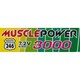 R246-8452B [マッスルパワー Ni-MH バッテリー 7.2V 3000]