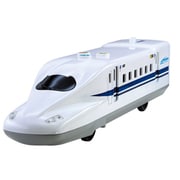 フリクション N700系新幹線のぞみ [ミニカー]