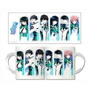 魔法科高校の劣等生 マグカップ [キャラクターグッズ]