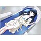 魔法科高校の劣等生 お風呂ポスター [キャラクターグッズ]