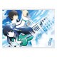 魔法科高校の劣等生 タペストリー [キャラクターグッズ]