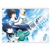 魔法科高校の劣等生 タペストリー [キャラクターグッズ]