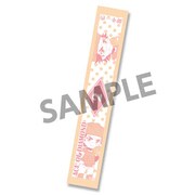 ぴくりる！ダイヤのA マフラータオル 御幸一也 [キャラクターグッズ]