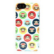 Paul Frank Classic Dots Julius [iPhone 5/5s用 Capsuleケース]