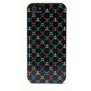 Paul Frank Julius Anchor Monogram [iPhone 5/5s用 Capsuleケース]
