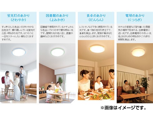 ヨドバシ.com - 日立 HITACHI LEDシーリングライト ~10畳 ECO ヨドバシ.com - 日立 HITACHI LEDシーリングライト ~10畳 ECO