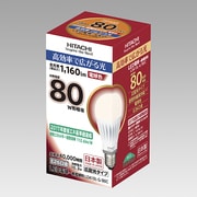 LDA10L-G/80C [LED電球 E26口金 電球色 1,160lm 広配光タイプ 密閉器具対応]
