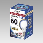 LDA7D-G-D/60C [LED電球 E26口金 昼光色 810lm 広配光タイプ 密閉器具対応 調光器具対応]