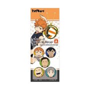 ハイキュー！！ ロケットコレクション typeA [キャラクターグッズ]