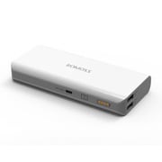 大容量急速充電モバイルバッテリー 10000mAh USB出力:2ポート 最大合計:3.1A PH50-407JP solo5