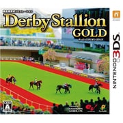 ダービースタリオンGOLD [3DSソフト]