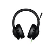 ゲーミングヘッドセット RZ04-01200100-R3M1 Razer KRAKEN USB