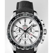 Seamaster AQUA TERRA(シーマスター アクアテラ)自動巻き メンズ 並行輸入品 231.13.44.52.04.001