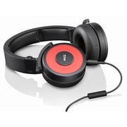 DJスタイル・オンイヤーヘッドホン レッド AKGY55RED