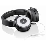DJスタイル・オンイヤーヘッドホン ホワイト AKGY55WHT