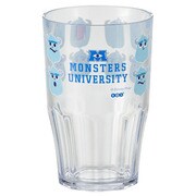 モンスターズユニバーシティ サリー C8 [プラカップ 380ml 食洗機対応]