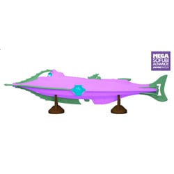 【新品】海洋堂メガソフビアドバンス海底二万マイルノーチラス号　MSA-001 Amazon.co.jp: 海洋堂 メガソフビアドバンス 海底二万マイル