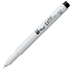 ラッション ドローイングペン 003 MRD-003-T1