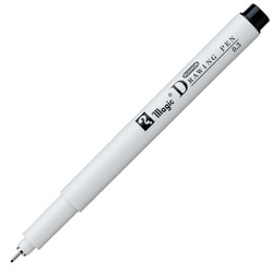 ラッション ドローイングペン 0.3 MRD-03-T1
