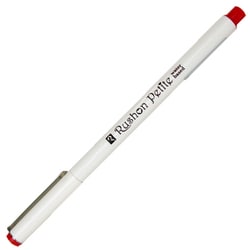 ラッションプチ 0.3mm レッド MRPT-T2