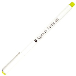 ラッションプチ 0.3mm イエローグリーン MRPT-T9