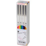 ラッションプチ スタンダード 12色セット MRPTC-12S