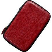 ハンティングケース レッド [3DSLL用]