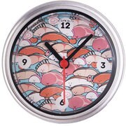 KIRIMIチャン 缶詰時計 BRISA-017