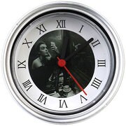MyClock Panorama ハービーヤマグチVer.London BRISA-015