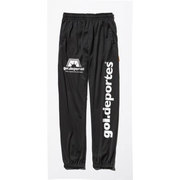 G254193 [ギアロングパンツ メンズ XS ブラック/005]