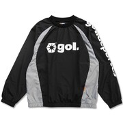 G353194 [ピステコンビ トップ メンズ M ブラック/005]