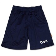 G354214 [コンディショニングジャージ ハーフパンツ メンズ S ネイビー/008]
