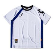 G442369 [プラクティスシャツ メンズ M ホワイト/001]