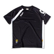 G442369 [プラクティスシャツ メンズ XL ブラック/005]