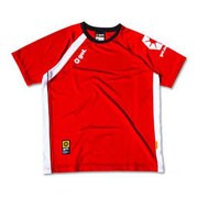 G442369 [プラクティスシャツ メンズ M ワイン/016]