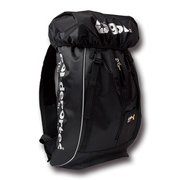 G482352 [シューズインバックパック ブラック/005]