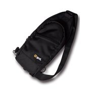 G482358 [ボディバッグ ブラック/005]