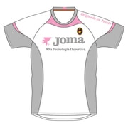 J25101 [プラクティスシャツ L ホワイト/04]