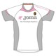 J25101 [プラクティスシャツ M ホワイト/04]