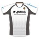 J25103 [昇華プラクティスシャツ XL ホワイト/04]