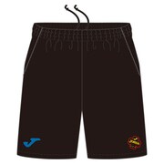 J25300 [ハーフパンツ XL ブラック/13]