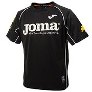 J26101 [ベーシックプラクティスシャツ XL ブラック/13]